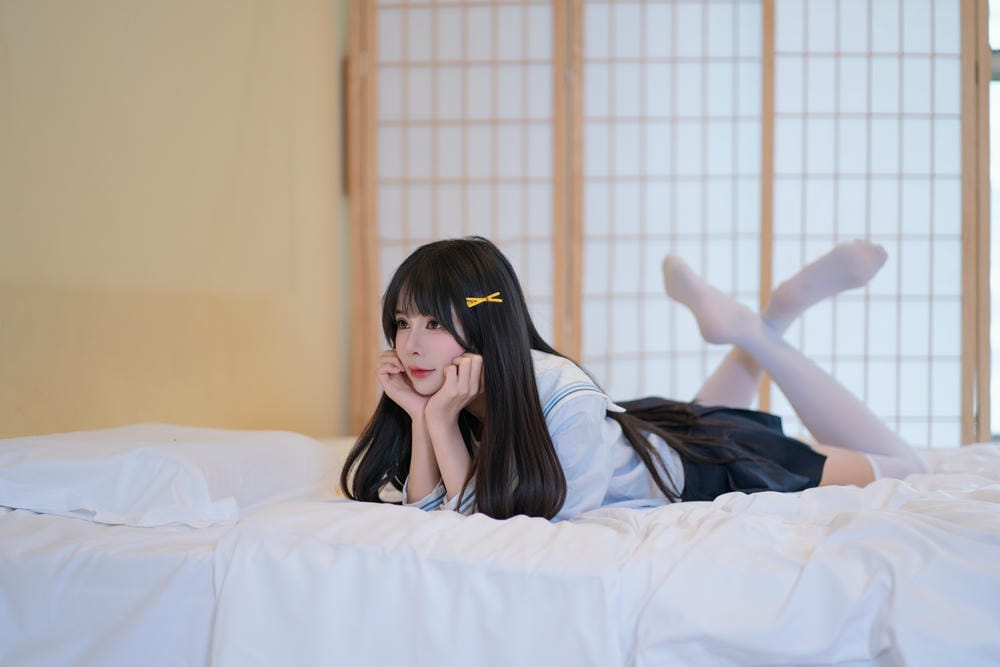 吃了个迟 - 夏日呓语 (白丝) 1 (17).jpg